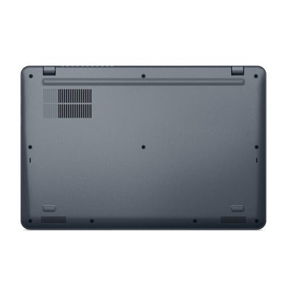 Lenovo 14e Chromebook Gen 3 Intel® N N200 35.6 cm (14") Full HD 8 GB LPDDR5-SDRAM 128 GB eMMC Wi-Fi 6E (802.11ax) ChromeOS UK English Grey