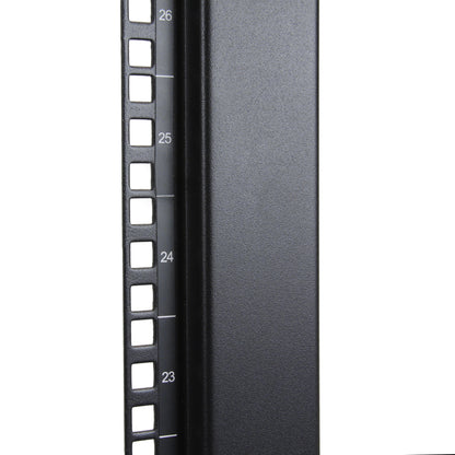 StarTech.com Rack Unit Labels - Up to 52U - 2-Pack