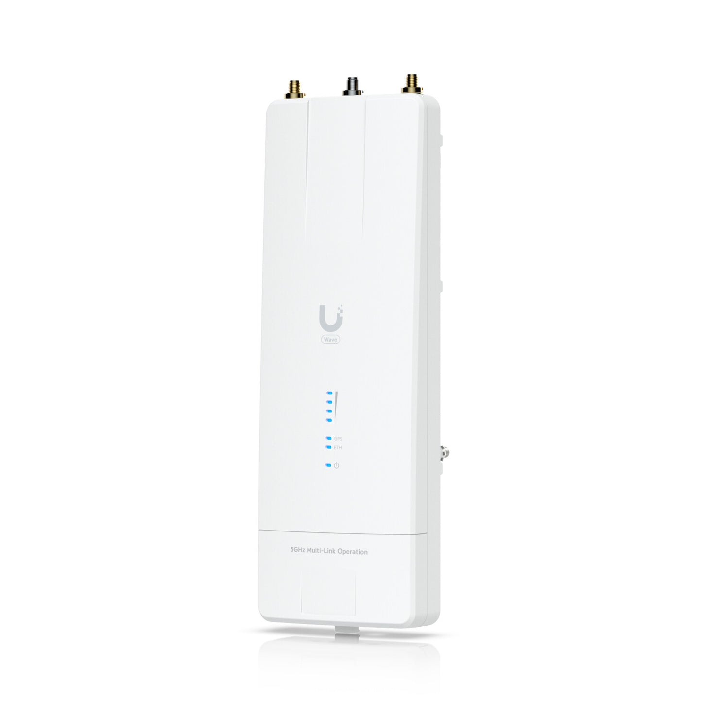 Ubiquiti UISP Wave MLO5 Network bridge 5000 Mbit/s White