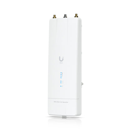 Ubiquiti UISP Wave MLO5 Network bridge 5000 Mbit/s White