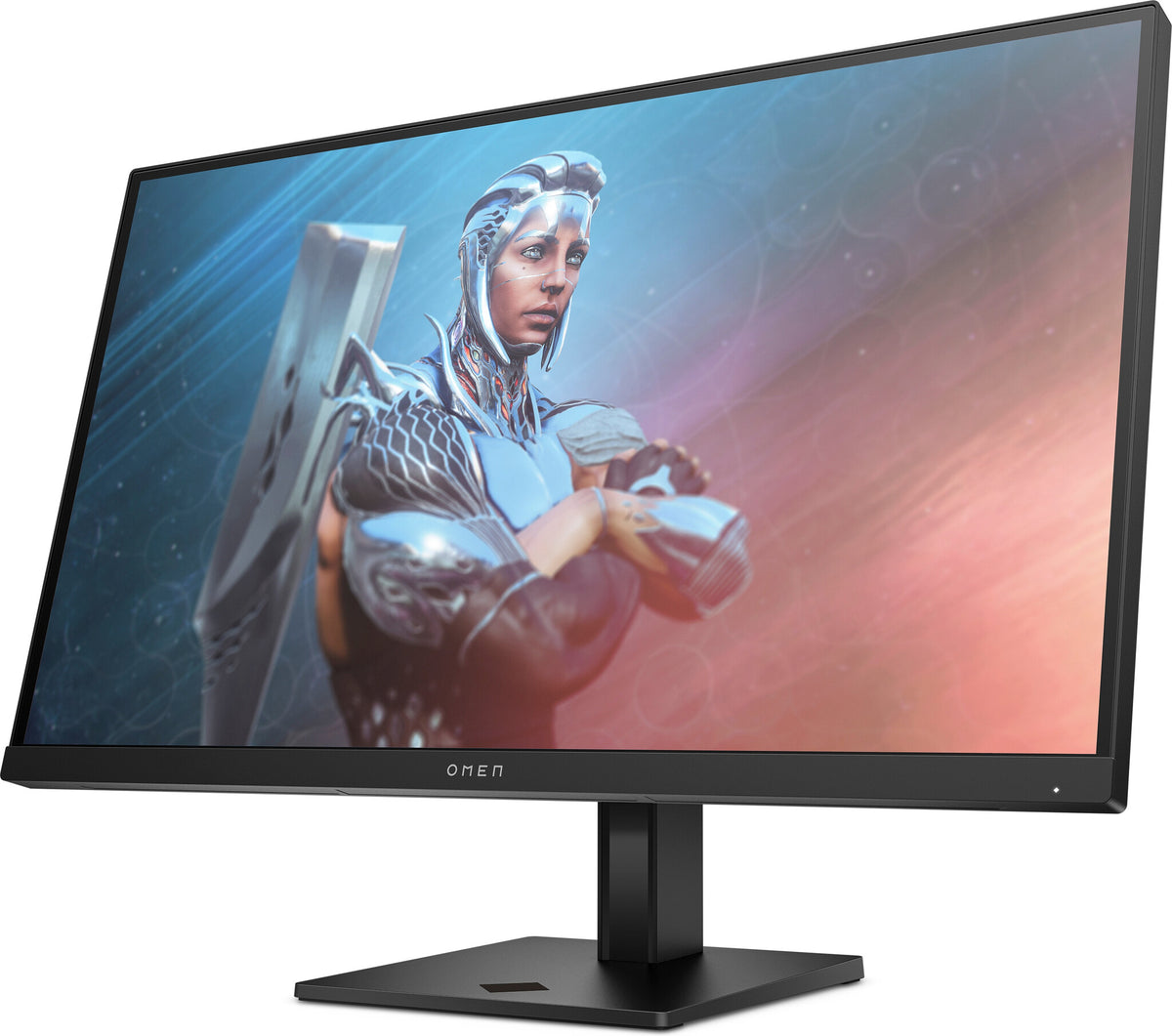 OMEN by HP 27 inch FHD 165Hz Gaming Monitor - OMEN 27