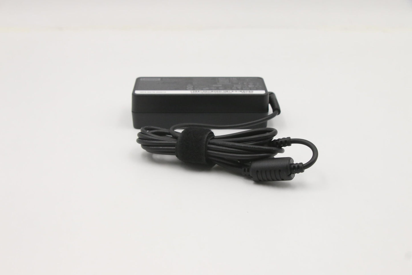 Lenovo 5A10V03250 power adapter/inverter Indoor 65 W Black