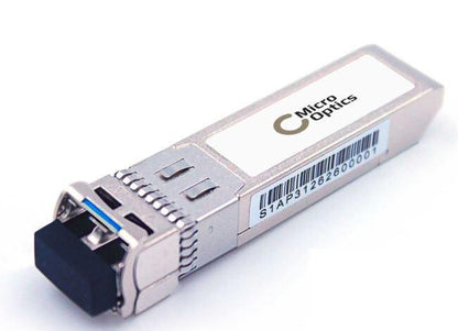 Lanview MO-SFP1G-LX-31 network transceiver module Fiber optic 1000 Mbit/s