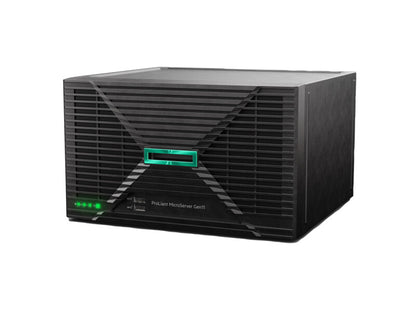 HPE P75207-425 server 8 TB Micro Tower Intel Xeon E E-2400 3.4 GHz 32 GB DDR5-SDRAM 180 W