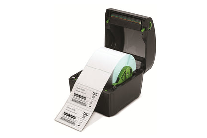 TSC DA210 label printer Direct thermal 203 x 203 DPI 152.4 mm/sec Wired
