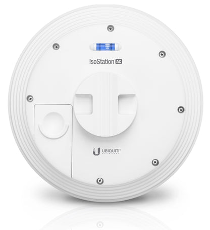 Ubiquiti IsoStation AC 450 Mbit/s White Power over Ethernet (PoE)