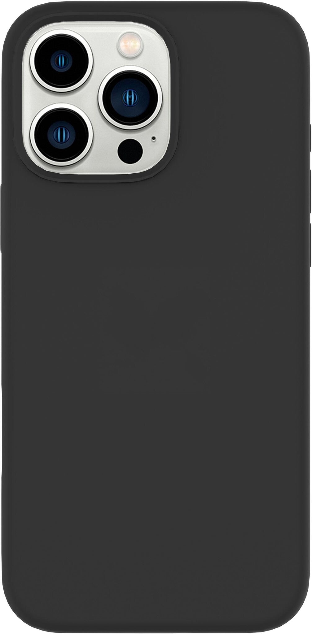 eSTUFF ES67120052 mobile phone case Cover Black