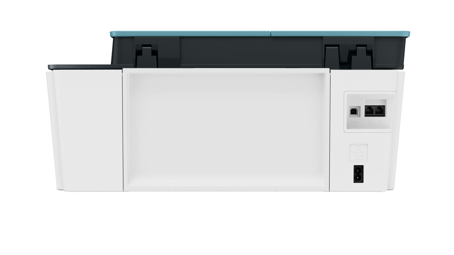 HP Smart Tank Plus 570 Wireless All-in-One Color Printer, Copier, Scanner
