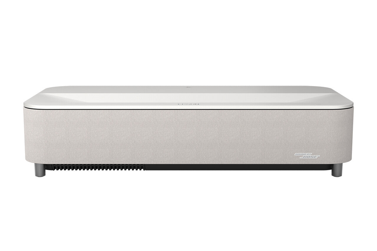 Epson Lifestudio Grand Plus EH-LS970W - Diamond White
