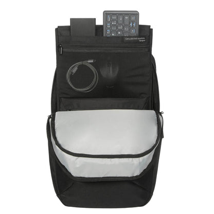 Targus EcoSmart backpack City backpack Black