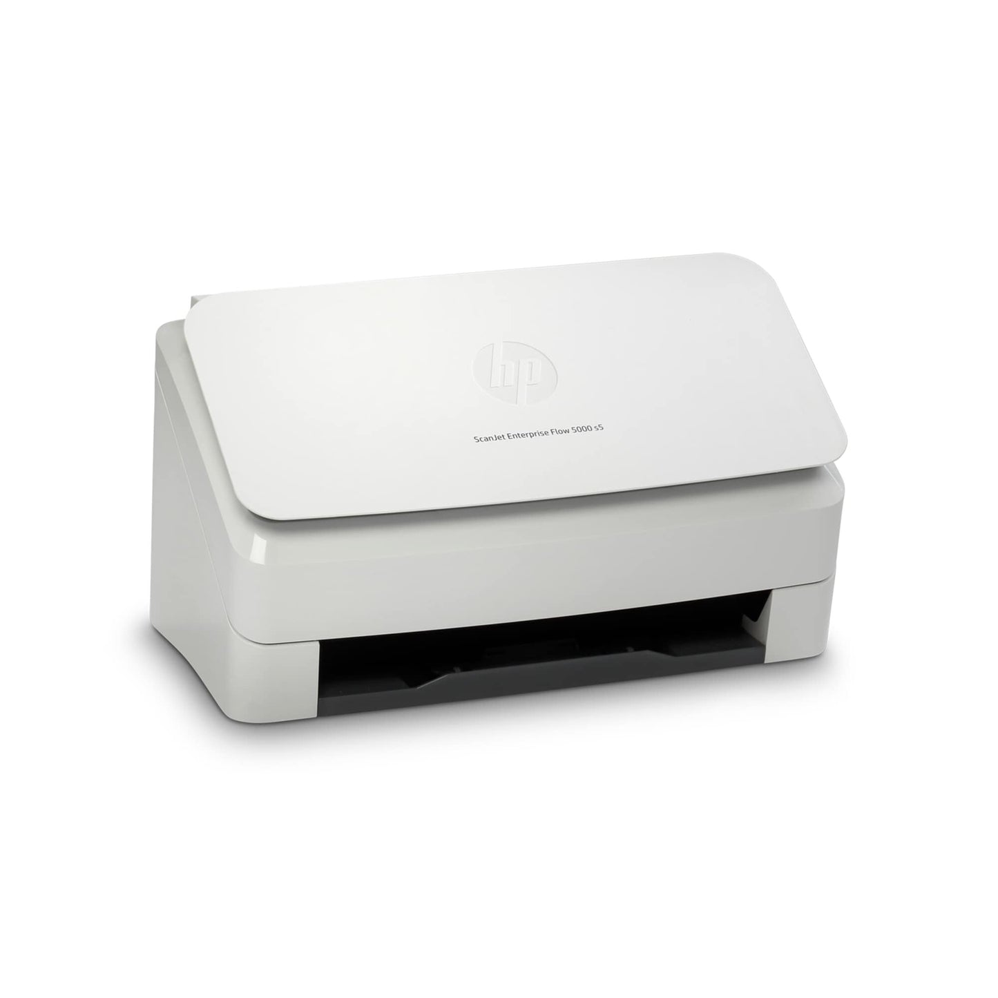 HP Scanjet Enterprise Flow 5000 s5 Sheet-fed scanner 600 x 600 DPI A4 White