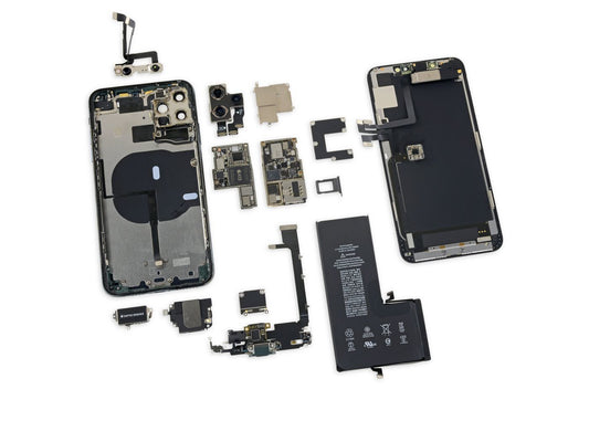 CoreParts MBXMP-BA032 mobile phone spare part