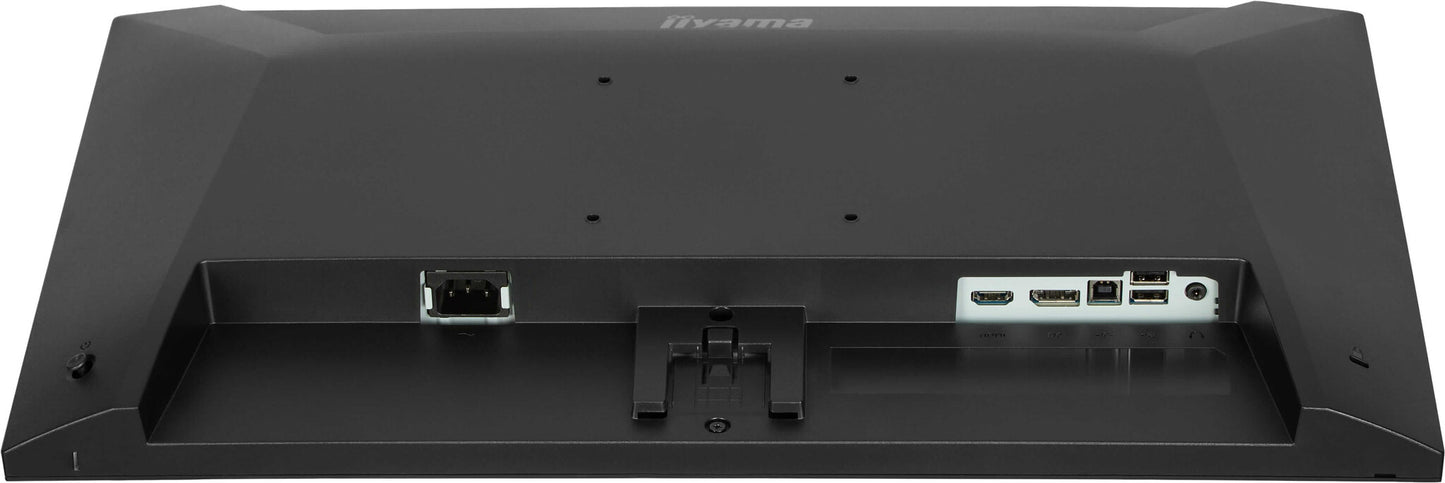 iiyama ProLite X2793HSU-B1 computer monitor 68.6 cm (27") 1920 x 1080 pixels Full HD LED Black