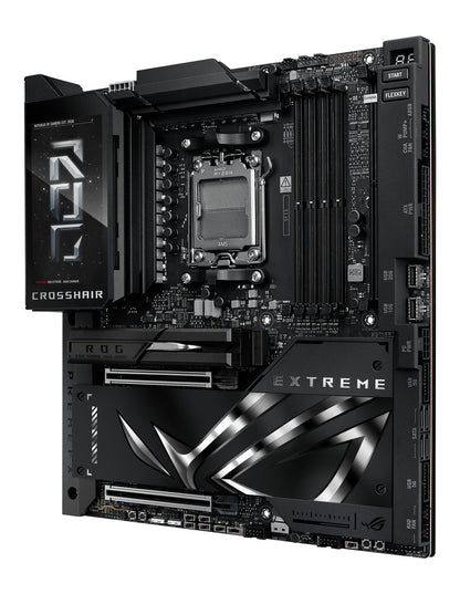 ASUS ROG CROSSHAIR X870E EXTREME AMD X870E Socket AM5 Extended ATX