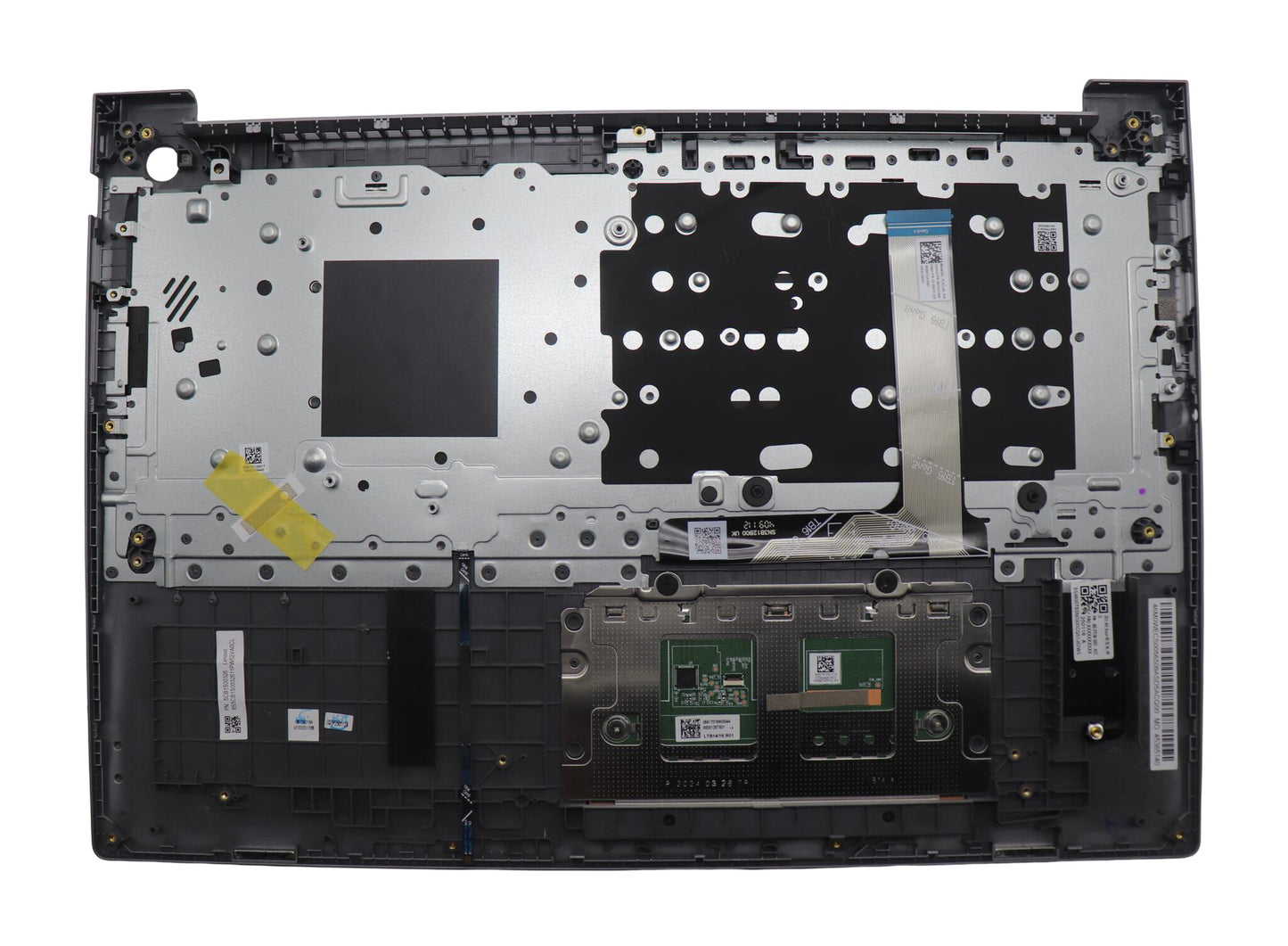 Lenovo 5CB1S00375 laptop spare part Cover + keyboard