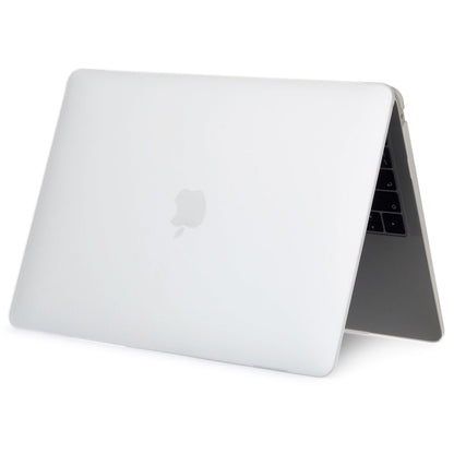 eSTUFF ES690050-BULK laptop case 34.5 cm (13.6") Hardshell case Transparent