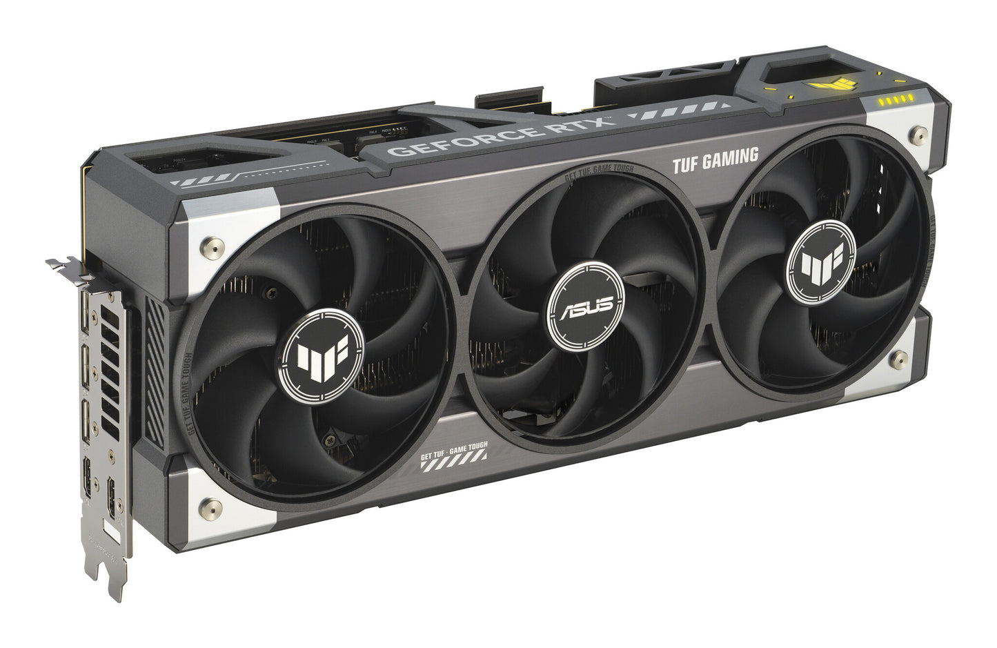 ASUS TUF Gaming TUF-RTX5080-O16G-GAMING NVIDIA GeForce RTX 5080 16 GB GDDR7