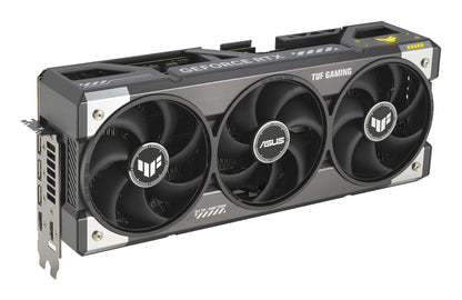 ASUS TUF Gaming TUF-RTX5080-O16G-GAMING NVIDIA GeForce RTX 5080 16 GB GDDR7
