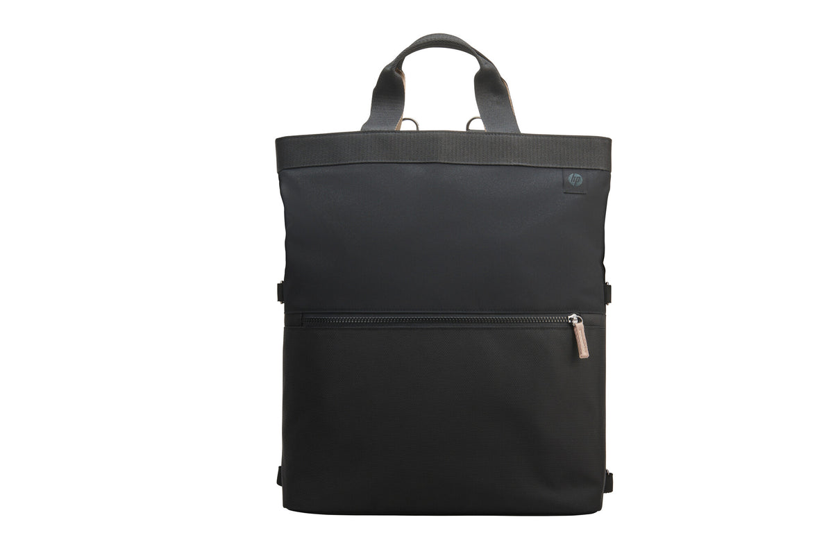 HP 14-inch Convertible Laptop Backpack Tote