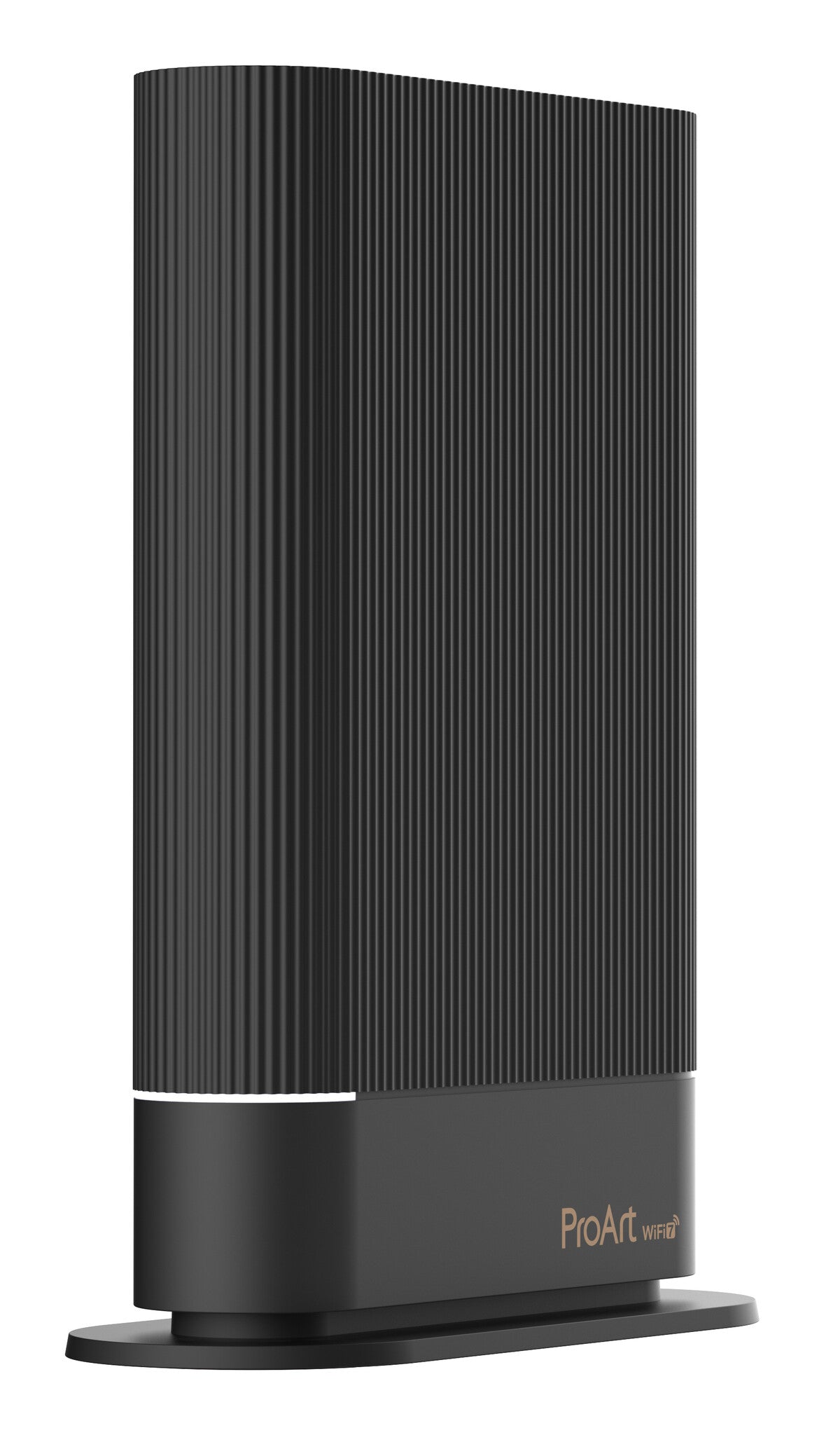 ASUS ProArt Router PRT-BE5000 wireless router 2.5 Gigabit Ethernet Dual-band (2.4 GHz / 5 GHz) Black