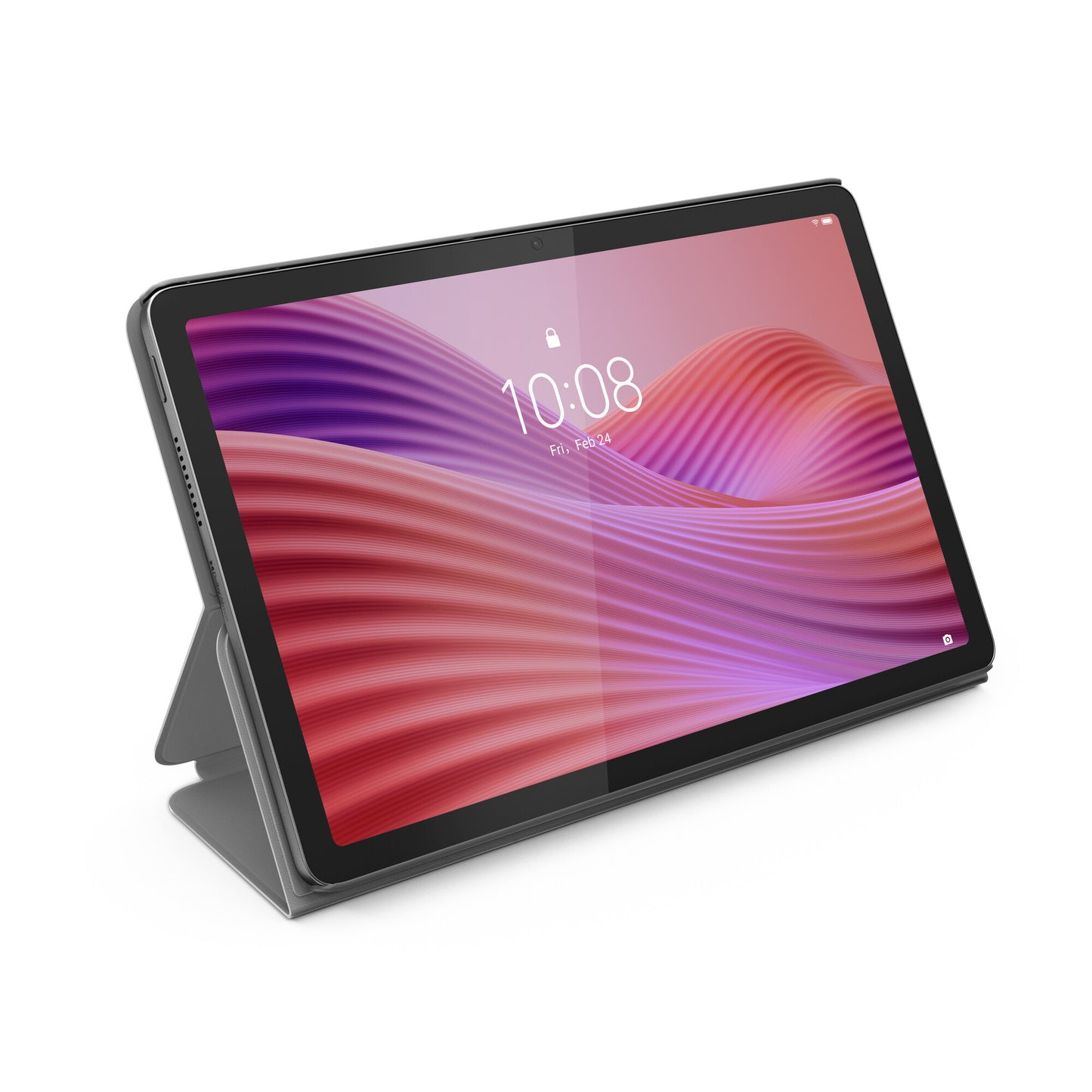 Lenovo Folio Case for Tab 25.6 cm (10.1") Grey