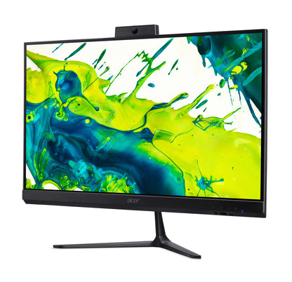 Acer Aspire C24B-GKRK All-in-One Computer