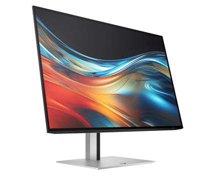 HP Series 7 Pro 24 inch WUXGA Monitor - 724pn