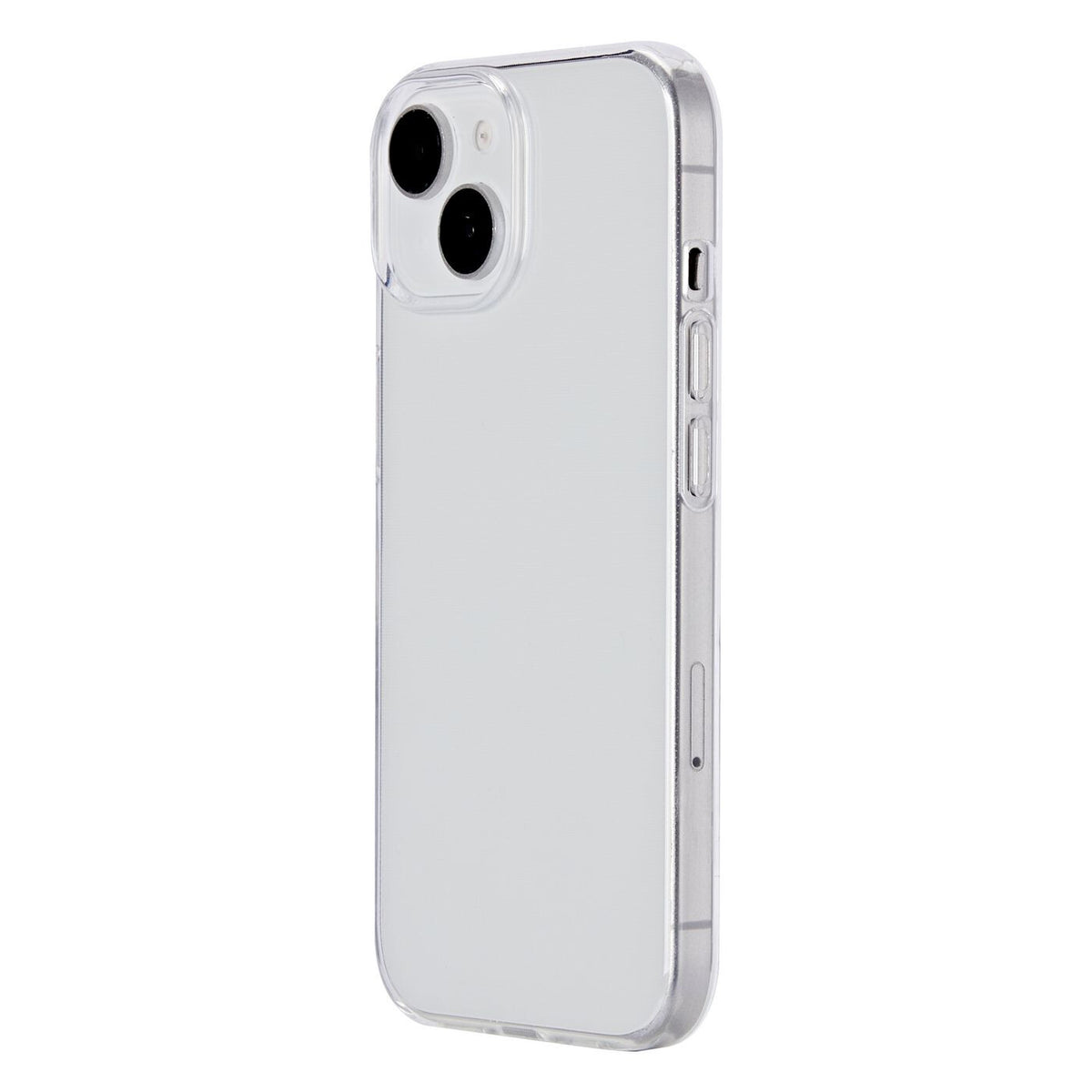 eSTUFF ES67100026 mobile phone case Cover Transparent