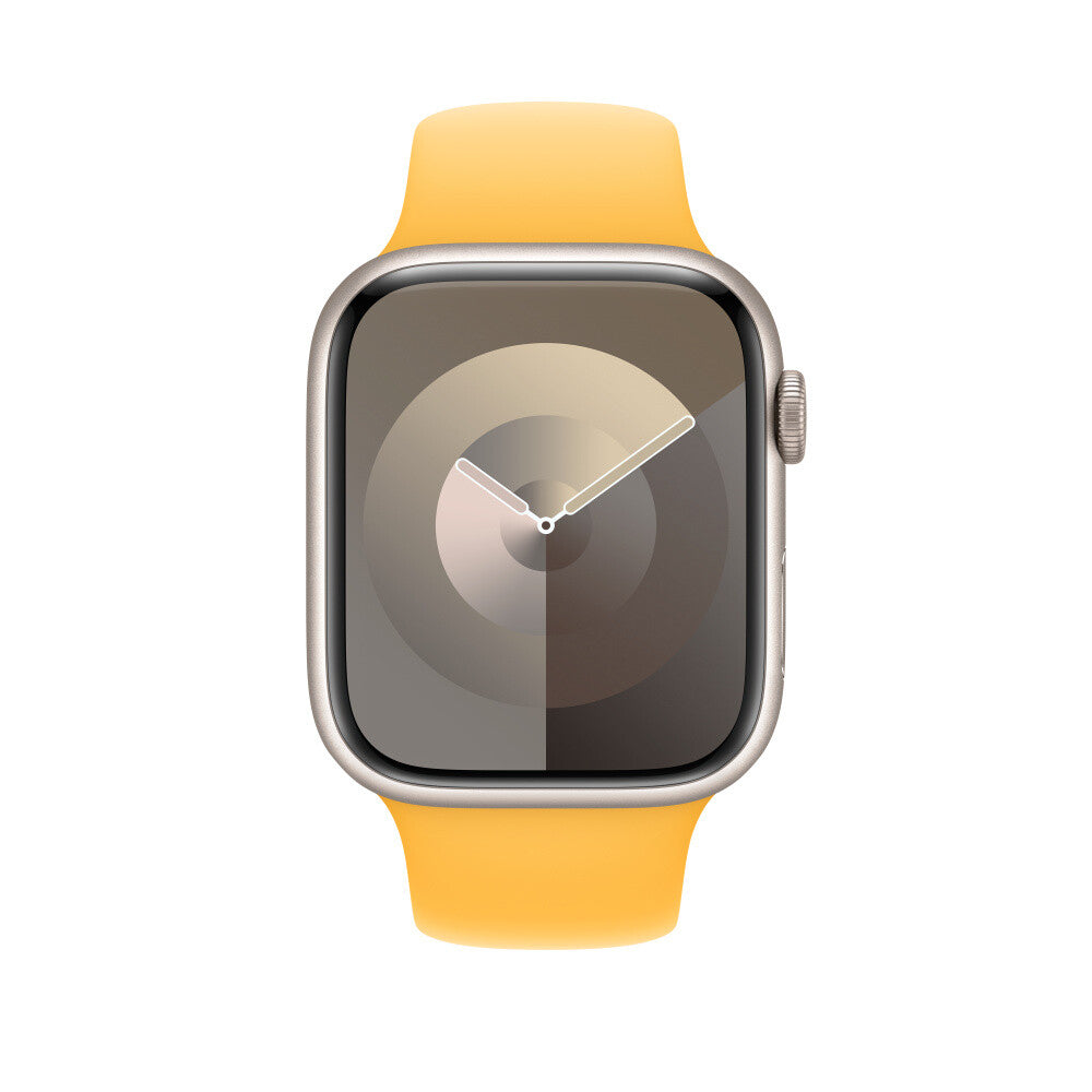 Apple 45mm Sunshine Sport Band - M/L