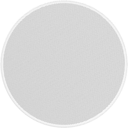 Vision CS-1900P car speaker Round 2-way 2 pc(s)