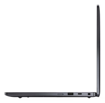 DELL Pro 14 Premium PA14250 Copilot+ PC Intel Core Ultra 5 238V Laptop 35.6 cm (14") Full HD+ 32 GB LPDDR5x-SDRAM 512 GB SSD Wi-Fi 7 (802.11be) Windows 11 Pro UK English Grey