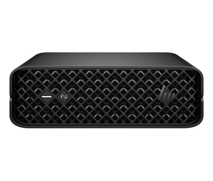 HP Z2 Mini G1i Intel Core Ultra 9 285K 32 GB DDR5-SDRAM 1 TB SSD NVIDIA RTX 2000 Ada Windows 11 Pro Mini PC Workstation AI Workstation, AI PC Black