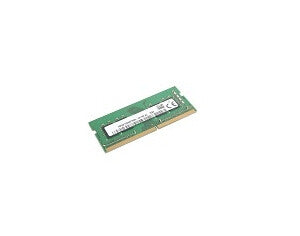 Lenovo 4X70R38790 memory module, 8GB, DDR4, 260-pin SO-DIMM