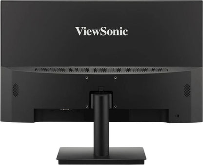 Viewsonic VA VA240-H-2 computer monitor 60.5 cm (23.8") 1920 x 1080 pixels Full HD LED Black