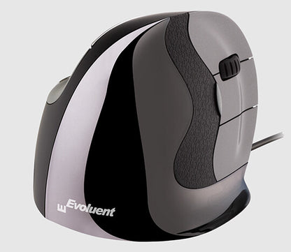 Evoluent VMDS mouse Medical Right-hand USB Type-A Laser