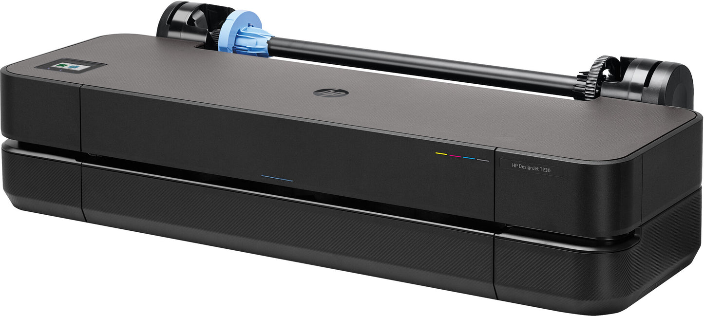 HP Designjet T230 24-in Printer