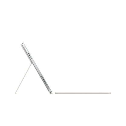 Apple Magic QWERTZ Swiss Aluminium