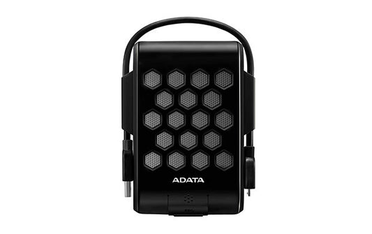 ADATA HD720 external hard drive 2 TB USB Type-A 3.2 Gen 1 (3.1 Gen 1) Black