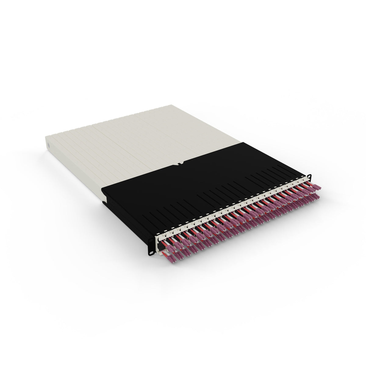 PATCHBOX .one / 30RU / OM4 / LC-LC
