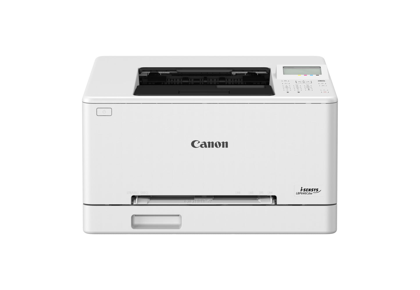 Canon i-SENSYS LBP647Cdw Colour 1200 x 1200 DPI 25 PPM A4 Wi-Fi