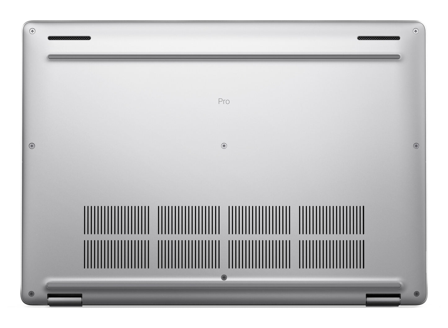 DELL Pro 16 Plus PB16250 Copilot+ PC Intel Core Ultra 7 268V Laptop 40.6 cm (16") Full HD+ 32 GB LPDDR5x-SDRAM 512 GB SSD Wi-Fi 7 (802.11be) Windows 11 Pro UK English Aluminium