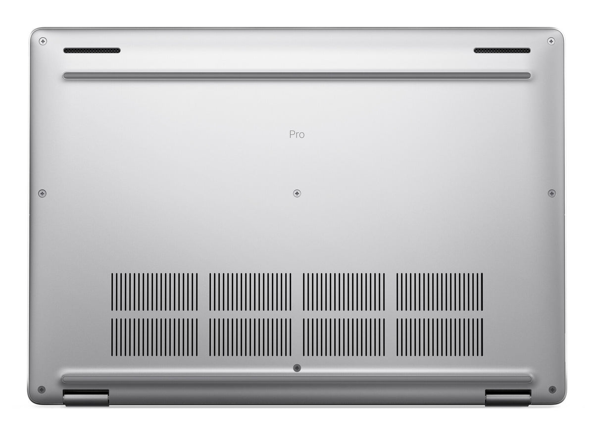 DELL Pro 16 Plus PB16250 Copilot+ PC Intel Core Ultra 5 236V Laptop 40.6 cm (16") Full HD+ 16 GB LPDDR5x-SDRAM 512 GB SSD Wi-Fi 7 (802.11be) Windows 11 Pro UK English Aluminium