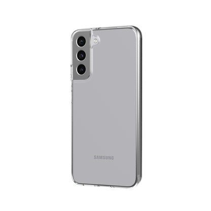 Tech21 Evo Lite mobile phone case 16.8 cm (6.6") Cover Transparent