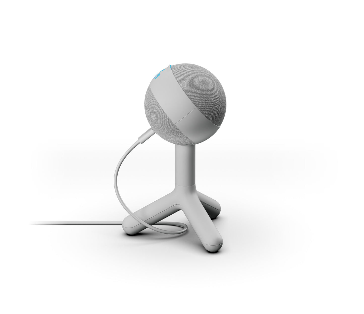 Logitech G Yeti Orb White Table microphone