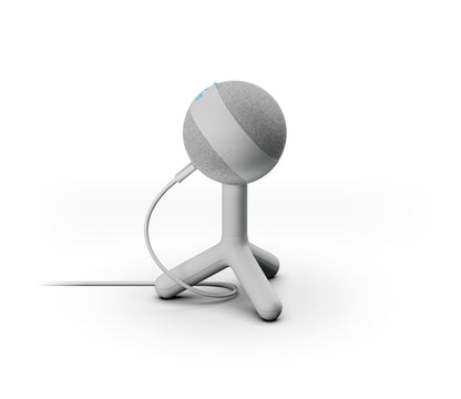 Logitech G Yeti Orb White Table microphone