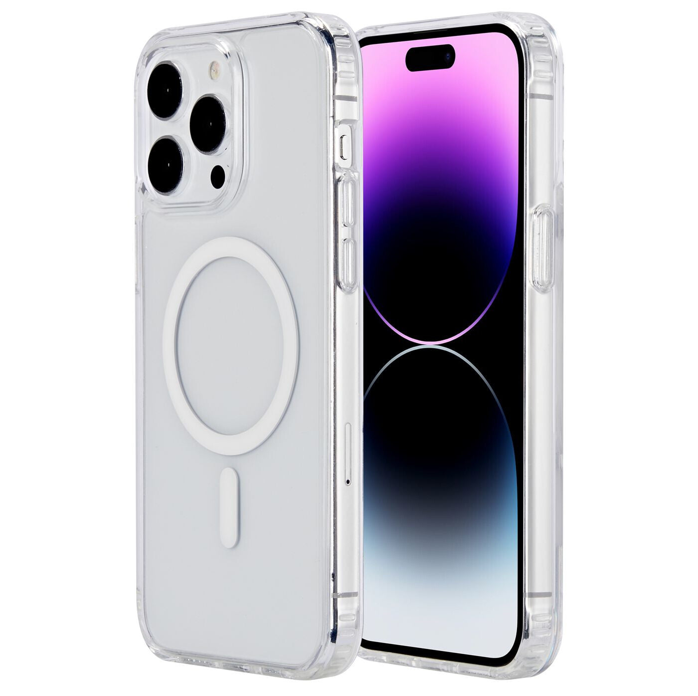eSTUFF ES67140028 mobile phone case Cover Transparent