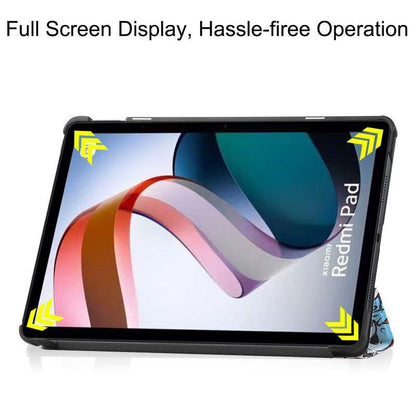 CoreParts TABX-XMI-COVER9 tablet case Flip case