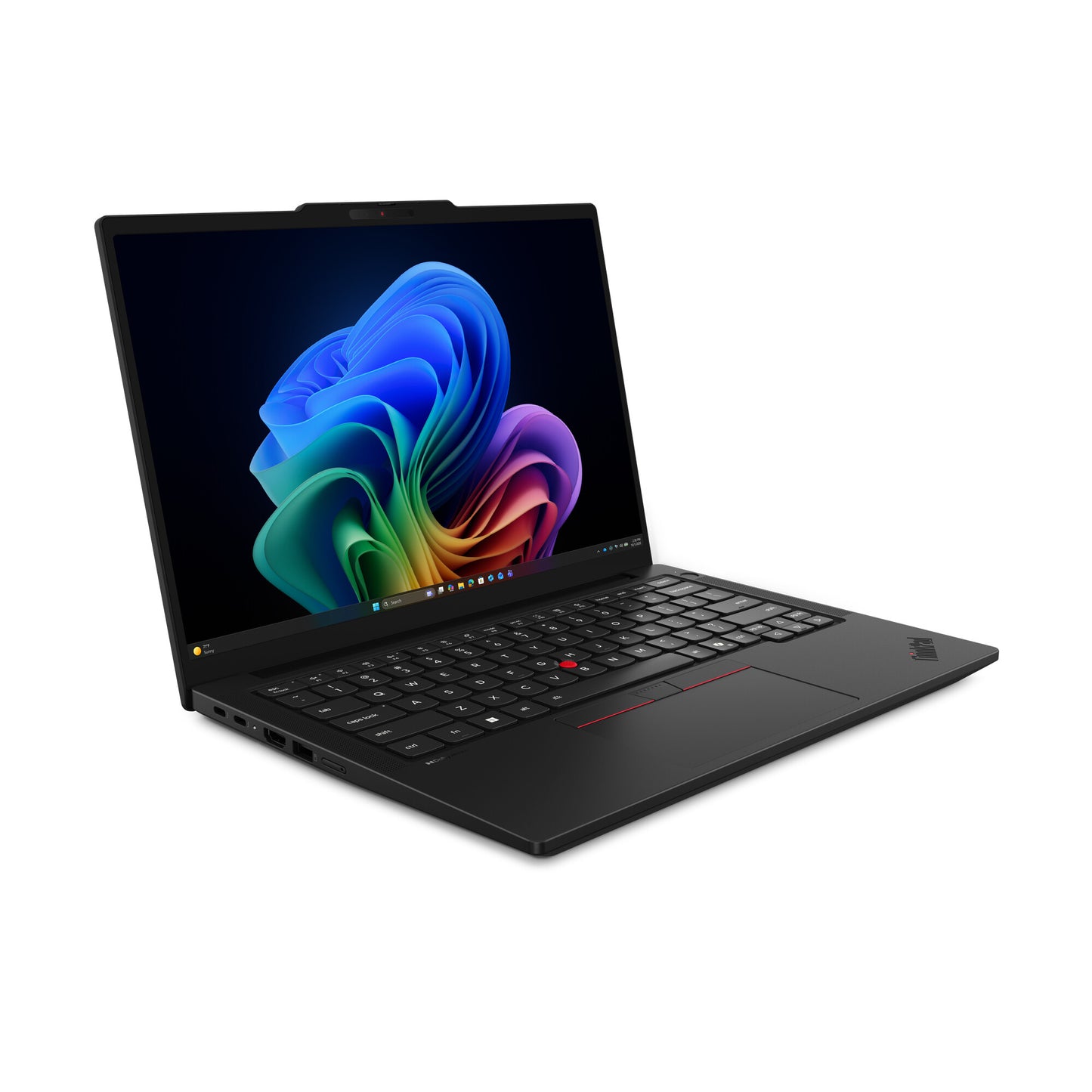 Lenovo ThinkPad T14 Gen 7 (Intel) Copilot+ PC Intel Core Ultra 7 355 Laptop 35.6 cm (14") WUXGA 16 GB LPDDR5x-SDRAM 512 GB SSD Wi-Fi 7 (802.11be) Windows 11 Pro English Black