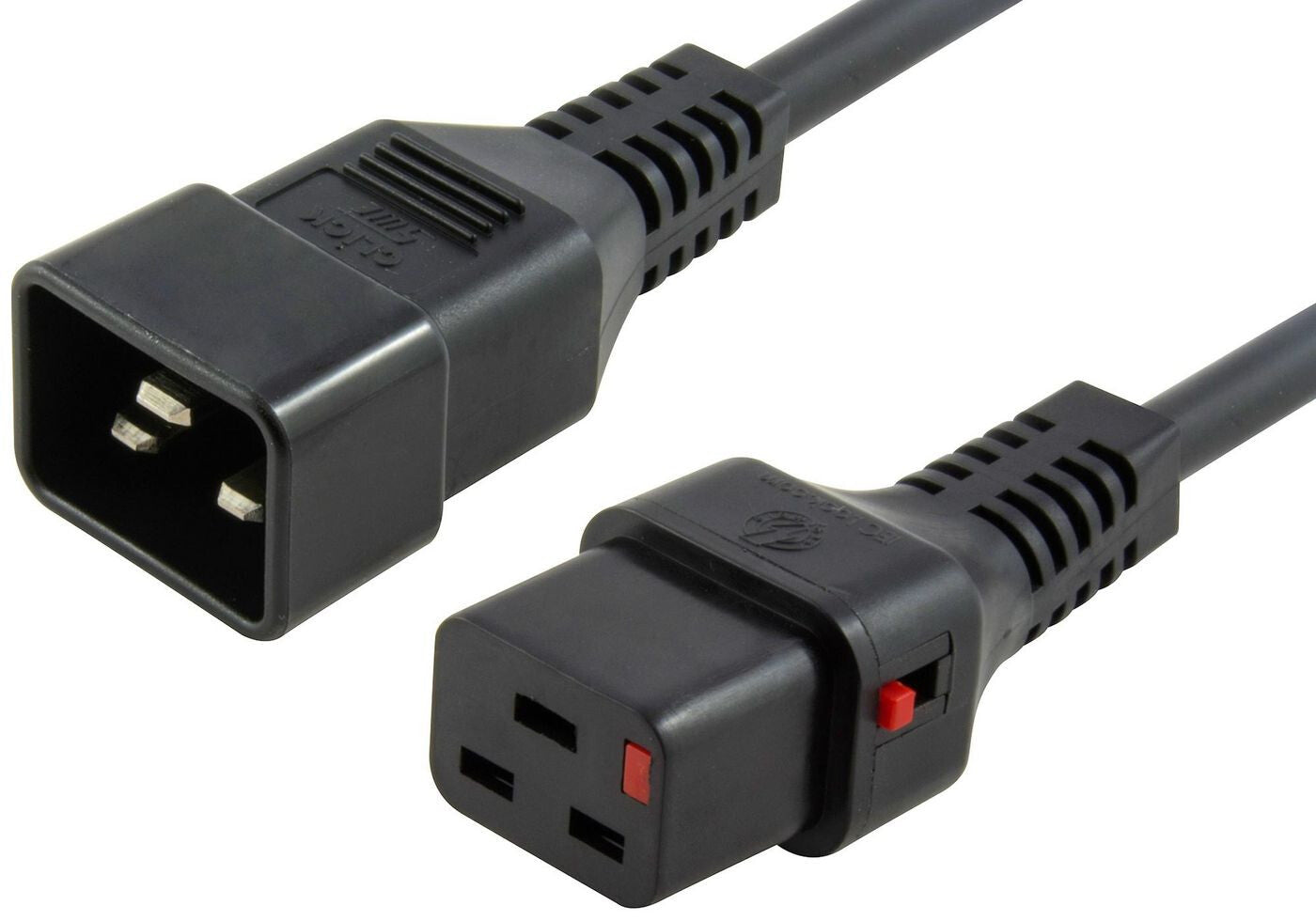 Microconnect MC-C19C20LOCK-2.5M not categorized