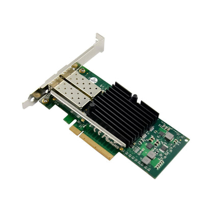 Microconnect MC-PCIEX8-X520-DA2 not categorized